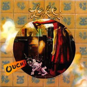 Lake · Ouch (CD) (2008)