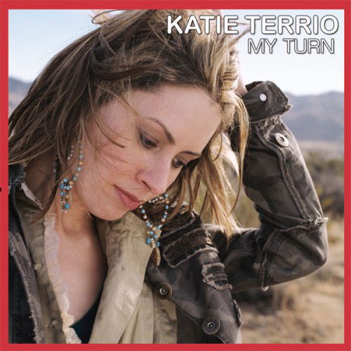 Radar Screen - Katie Terrio - Musiikki - RENAISSANCE - 0630428025721 - tiistai 2. kesäkuuta 2009