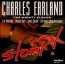 Cover for Charles Earland · Stomp (CD) (2000)