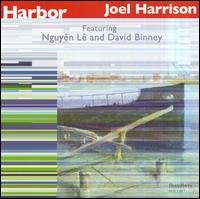 Cover for Joel Harrison · Harbor (CD) (2007)