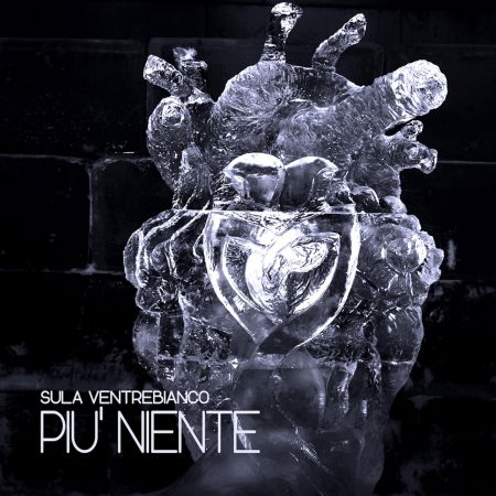 Cover for Sula Ventrebianco · Piu' Niente (CD)