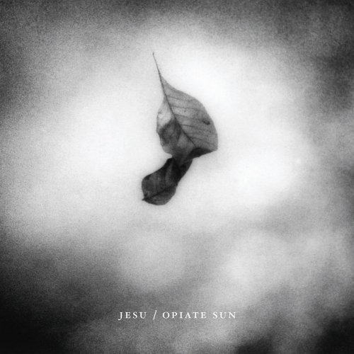 Cover for Jesu · Opiate Sun (CD) [EP edition] [Digipak] (2009)