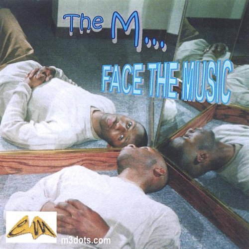 Cover for M · Face the Music (CD) (2004)