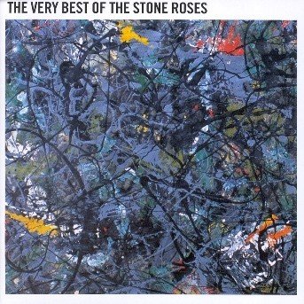 The very best of - The Stone Roses - Musik - SILVERTONE - 0638592603721 - 