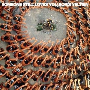 Cover for Someone Still Loves You.. · Let It Sway (CD) [Digipak] (2010)