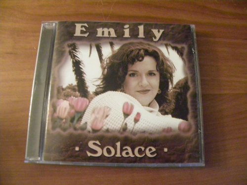 Cover for Emily · Solace (CD) (2001)