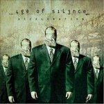 Acceleration - Age Of Silence - Music - ROADRUNNER - 0654436004721 - November 8, 2022