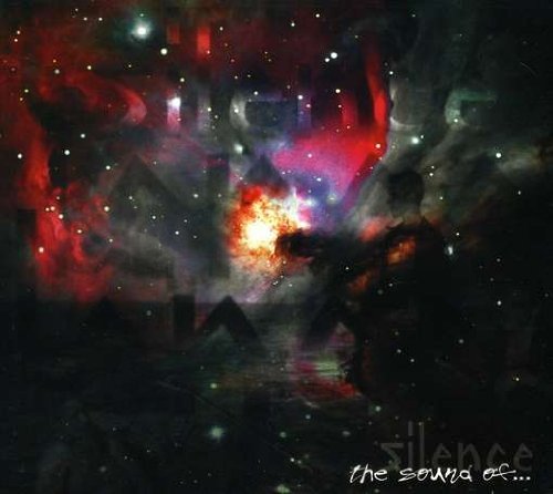 Cover for Silence · Sound of (CD) (2002)