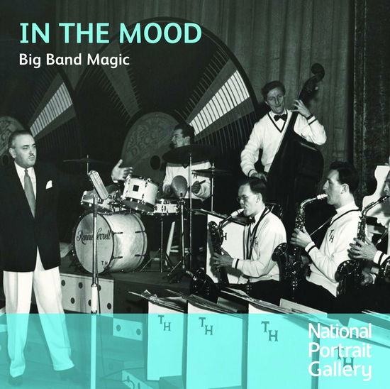 Cover for In the Moodbig Band (CD)