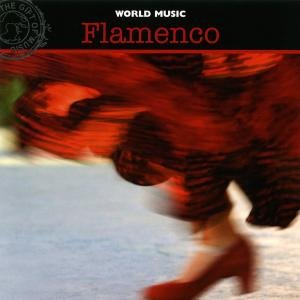 Cover for Rafael Y Lola · Flamenco (CD) (2008)