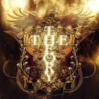 Cover for Theory · The Theory (CD) (2018)