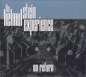 On Return - Helmut Stein Experience - Musique - CDB - 0659057558721 - 7 janvier 2003
