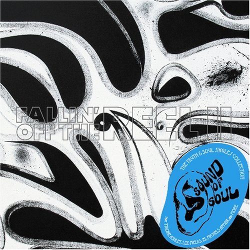 Falling off the Reel 2 / Various (CD) (2010)
