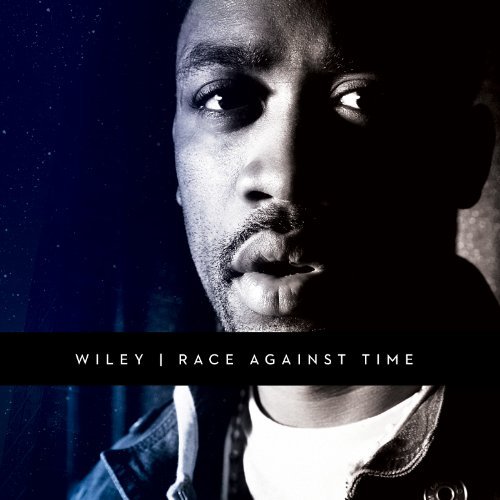 Cover for Wiley · Race Against Time (CD) (2019)