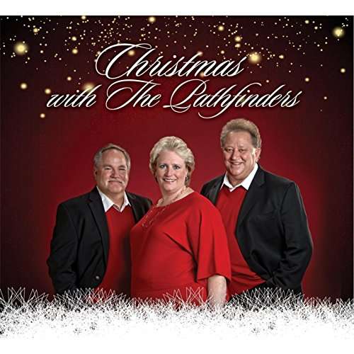 Cover for Pathfinders · Christmas with the Pathfinders (CD) (2015)