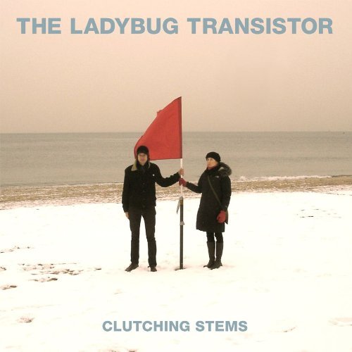 Clutching Stems - The Ladybug Transistor - Musiikki - Ada [Wea 1-Stop Account] - 0673855037721 - tiistai 7. kesäkuuta 2011