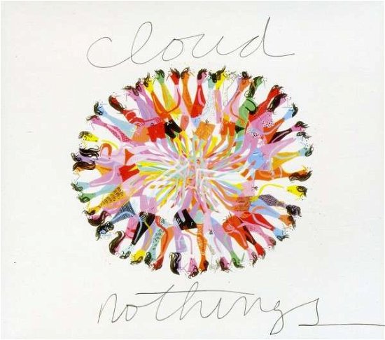 Cloud Nothings - Cloud Nothings - Musikk - CARPARK RECORDS - 0677517005721 - 25. januar 2011