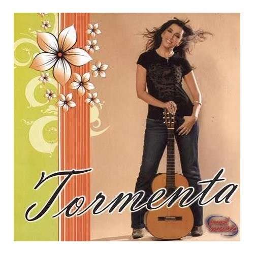 Cover for Tormenta · Mejor Imposible (CD) (2013)