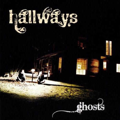 Ghosts - Hallways - Musiikki - Self-release - 0678277179721 - tiistai 30. maaliskuuta 2010