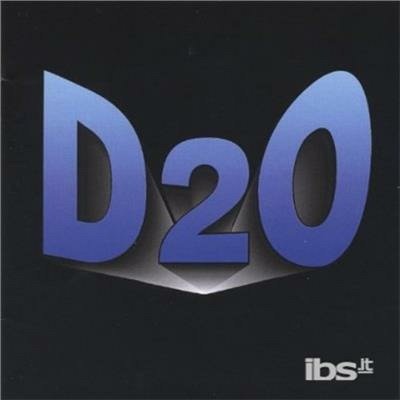 Solution - D2o - Musique - CDB - 0680117777721 - 31 janvier 2006