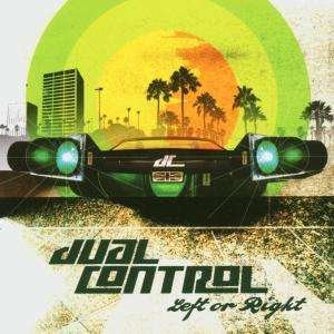 Cover for Dual Control · Left Or Right (CD) (2014)