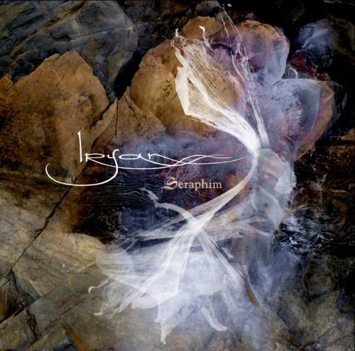 Cover for Irfan · Seraphim (CD) (2007)