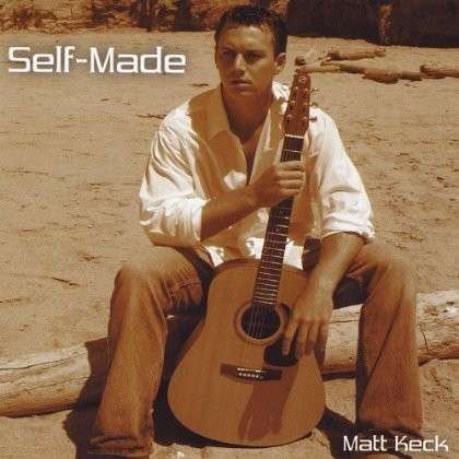 Self-made - Matt Keck - Muziek - CD Baby - 0691045920721 - 24 september 2002