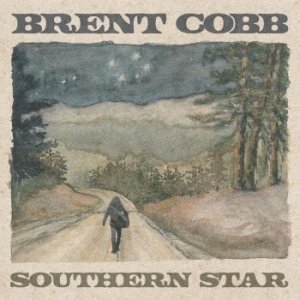 Cover for Brent Cobb · Southern Star (CD) (2023)