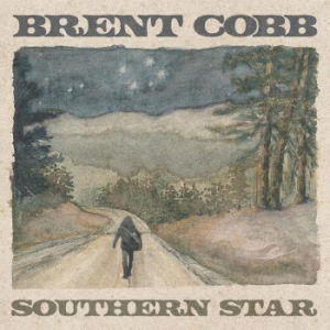 Southern Star - Brent Cobb - Muziek - POP - 0691835756721 - 22 september 2023