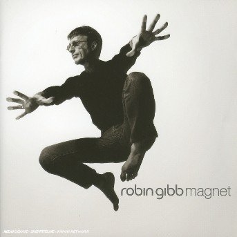 Cover for Robin Gibb · Magnet (CD) (2003)