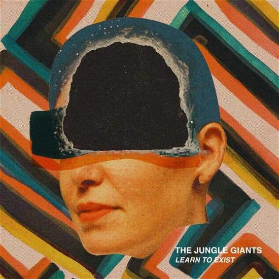 Cover for Jungle Giants · Learn to Exist (CD) (2013)