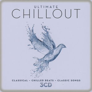 Chillout - Chillout - Musik - METRO TINS - 0698458655721 - 2. marts 2020