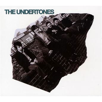 Undertones - Undertones - Music - UNION SQUARE - 0698458811721 - March 2, 2020