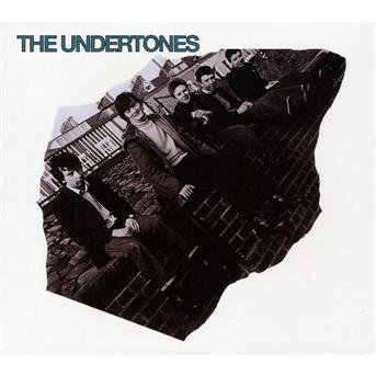 Cover for Undertones · The Undertones (CD) [Expanded edition] (2020)