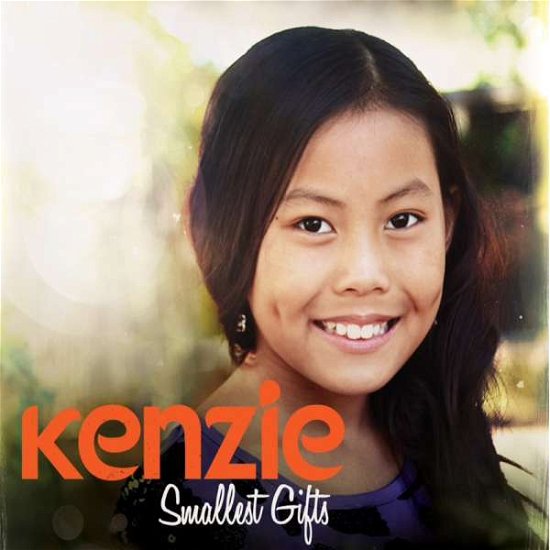 Smallest Gifts - Kenzie Mackenzie Walker - Music - GOSPEL - 0701122548721 - May 19, 2015