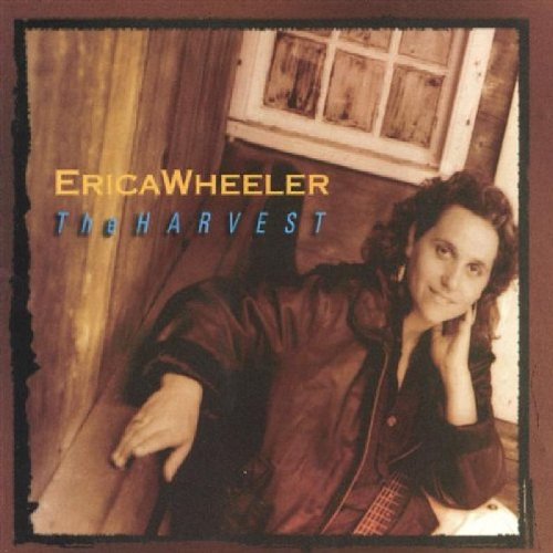 Harvest - Erica Wheeler - Music - SIGNATURE SOUNDS - 0701237123721 - May 20, 2004