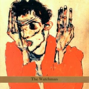 Cover for Erik Friedlander · Watchman (CD) (1990)