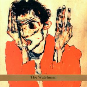 Cover for Erik Friedlander · The Watchman (CD) (1996)