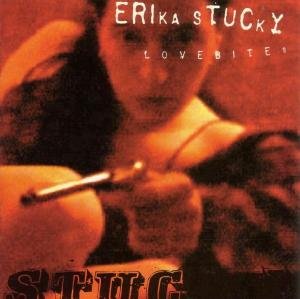 Lovebites - Erika Stucky - Musik - TRAUT - 0705304283721 - 6. september 2003