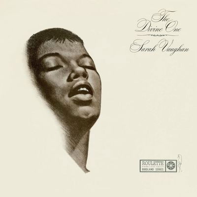 Sarah Vaughan: The Divine One - Her 50 Finest 1944-1962 - Sarah Vaughan - Muzyka - RETROSPECTIVE - 0710357441721 - 5 lipca 2024