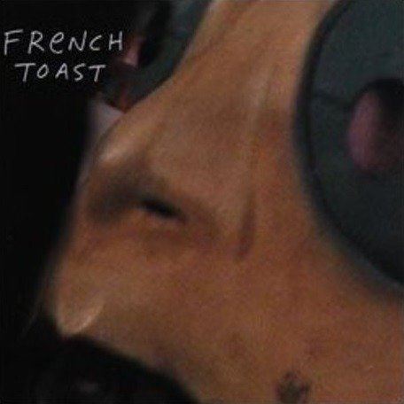 Cover for French Toast · Bug Man (CD) (2003)