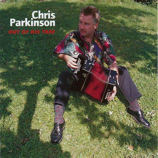 Cover for Chris Parkinson · Out Of This Tree (CD) (1994)