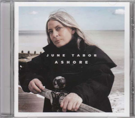 Cover for June Tabor · Ashore (CD) (2011)