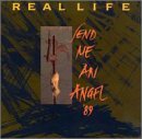 Cover for Real Life · Best Of: Send Me An Angel (CD) (2017)