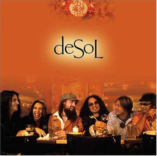 Desol (CD) (2004)