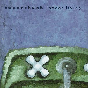 Indoor Living - Superchunk - Musikk - CITY SLANG - 0718750499721 - 8. september 1997