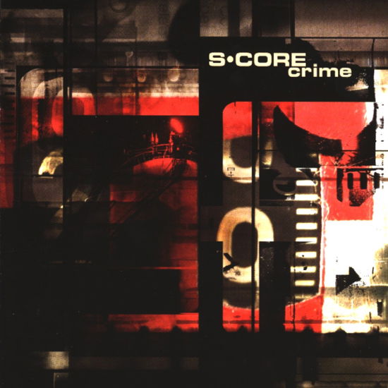 Crime - S-Core - Musique - DAFT - 0718750572721 - 27 septembre 2019