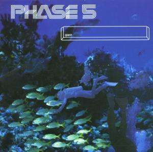 Space Bar - Phase 5 - Music - DIFFERENT - 0718752721721 - 