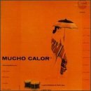 Cover for Art Pepper · Mucho Sabor (CD) (1997)