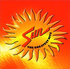 Cover for Sun · Greatest Hits (CD) (1990)